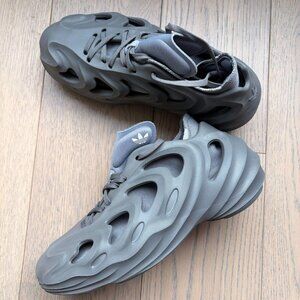 adidas adiFOM Q Sneakers Grey US Men's 7'5